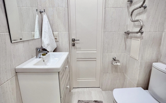 Resort Life 207 Apartments