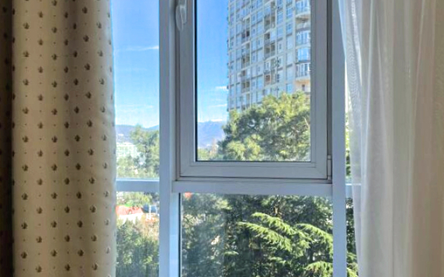 Апартаменты Первомайский