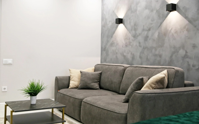 Apartments Dobro pojalovat Izumrud Ryadom c M4