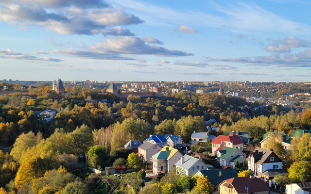 Panoramny Smolensk Flat