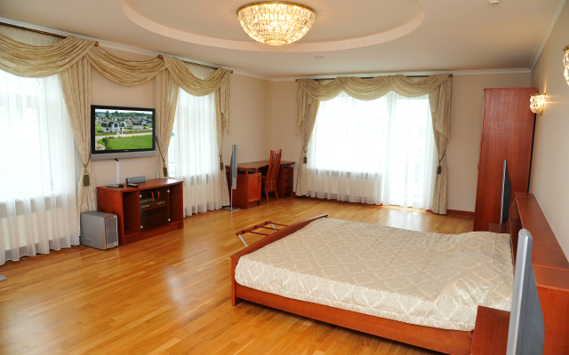 Вилла Spa Club Luxury House