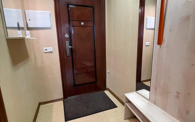 Квартира на берегу Бердского залива