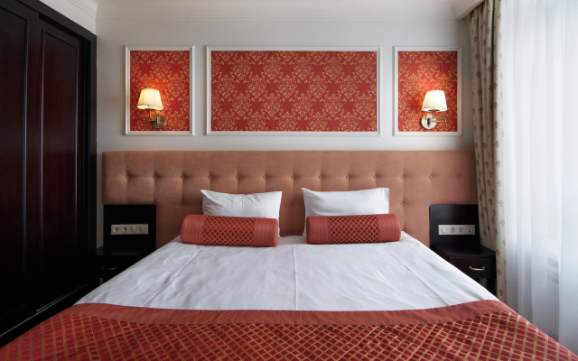 Biznes-Otel' Kontinental'