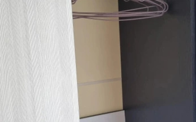 Апартаменты двухкомнатные N17 в центре