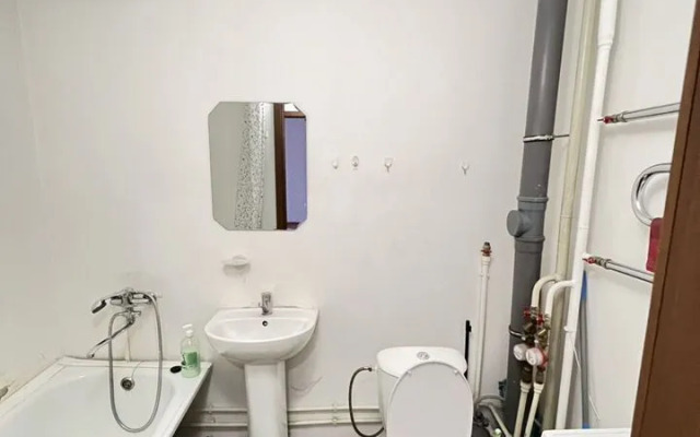 Квартира на Запорожской 57