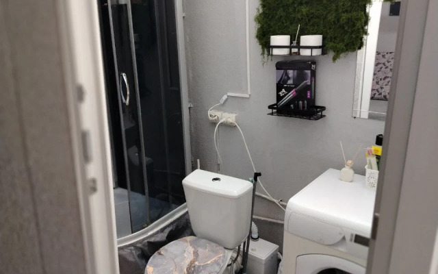 Квартира на Улице Старых Большевиков 18