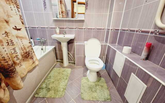 Sovetskaya 104 Apartments