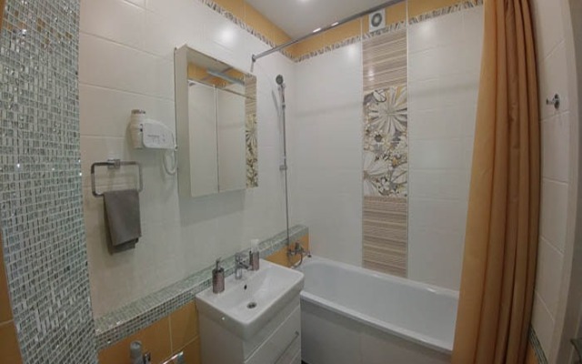 Квартира на Федерации 130А 20005