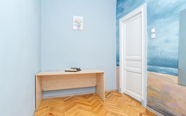 Квартира у Юсуповского сада