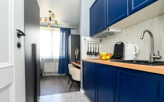 Franko-Smart Apartments