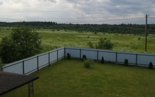 Гостевой Дом у Пруда