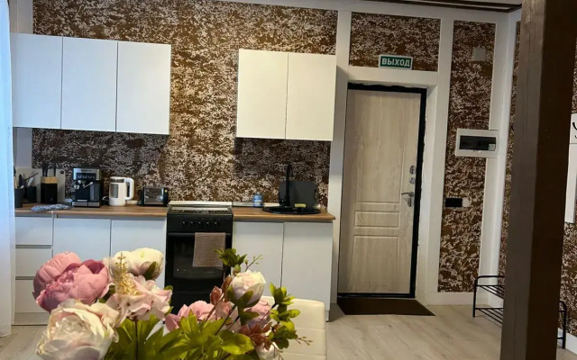 Частный дом Борисовка 1