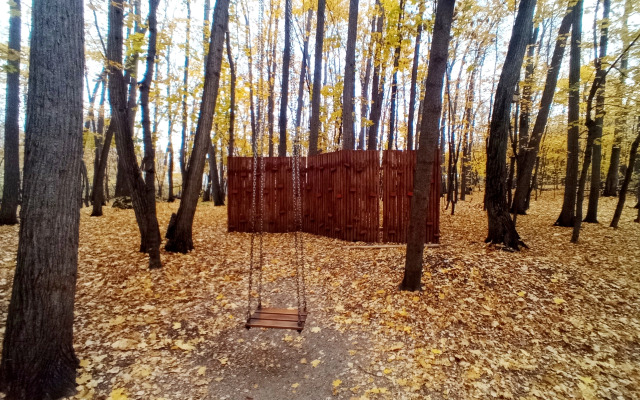 Апартаменты MyHomeUfa Lux на Шафиева