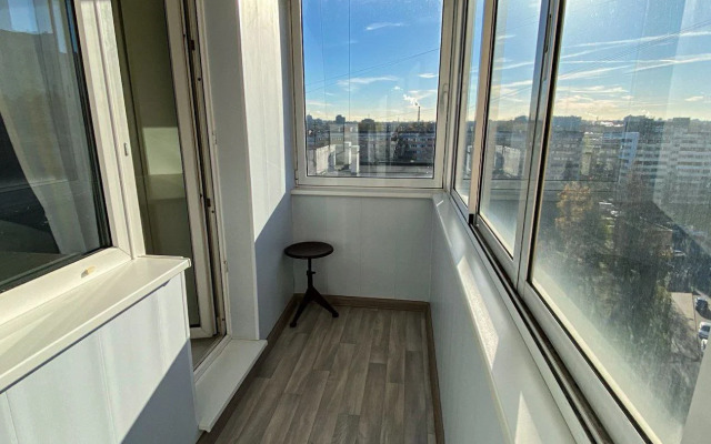 Квартира 3х комнатная квартира на Богатырском 4