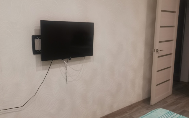 Апартаменты Двухкомнатная после ремонта