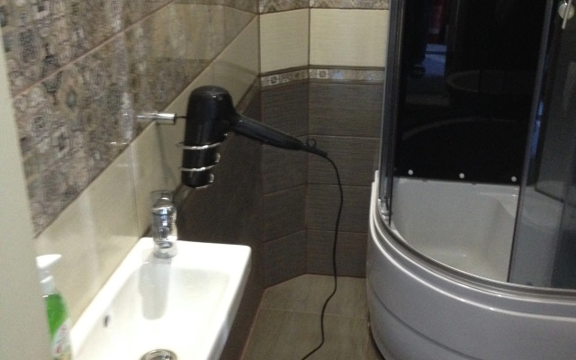 Хостел Hotel & Hostel Loft in Centre