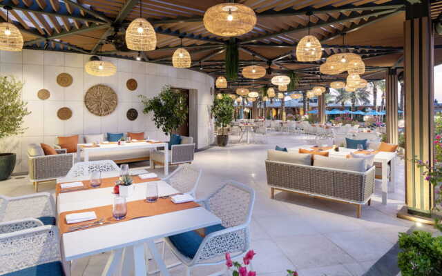 Four Seasons Hotel Doha