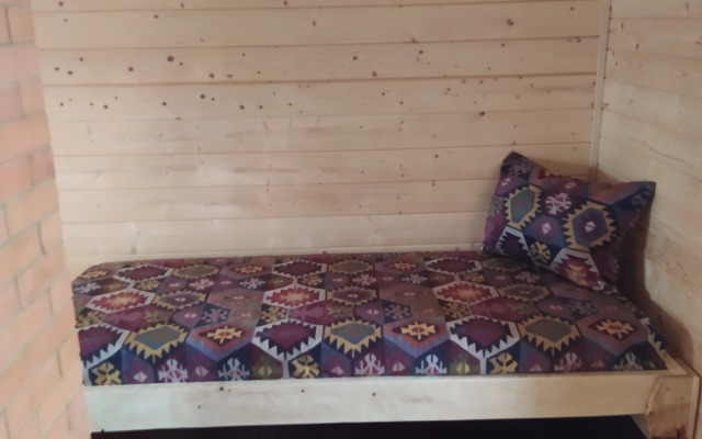 Частный дом Эко-Дача