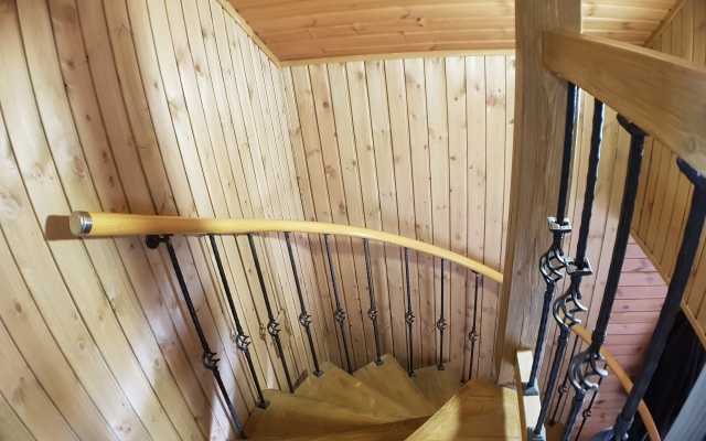 Dom Na Vode Kareliya Guest House