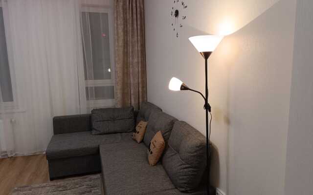 20 min. do Vnukovo Apartments