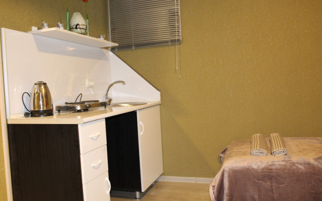 Guest House Poligloti