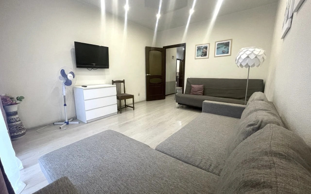 Oazis Komforta Apartments