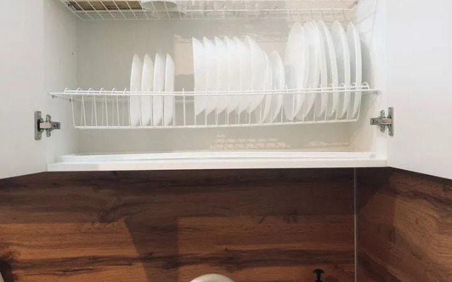 Квартира на К.А. Васильева 2к4, Я82