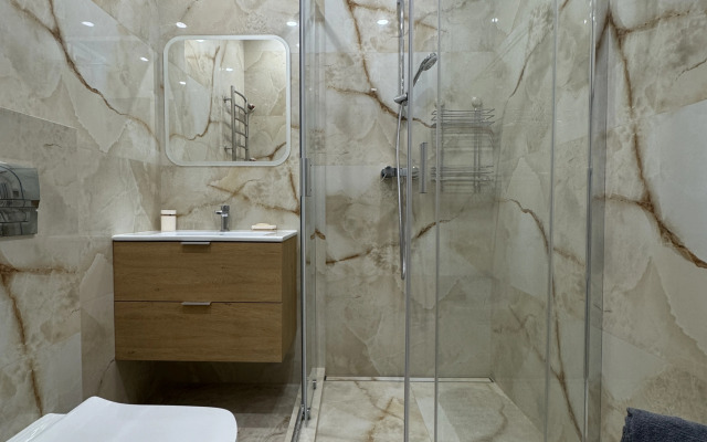 Квартира стильная с дизайнерским ремонтом комфорт и уют