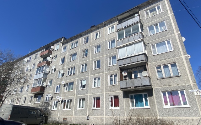 Апартаменты 2-х Комнатные на Заходского