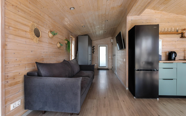 Частный дом Матрёшка Home