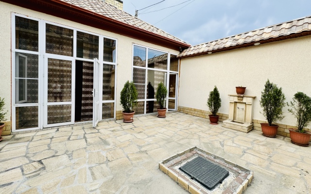 Гостевой дом Солнце