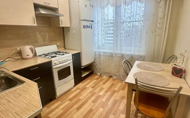 Квартира на Тихорецком проспекте