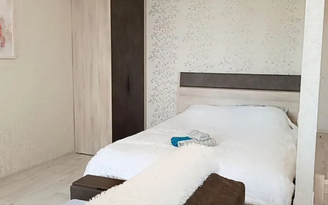 Квартира Студия в Новом Доме