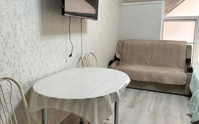 Квартира Рахат 10