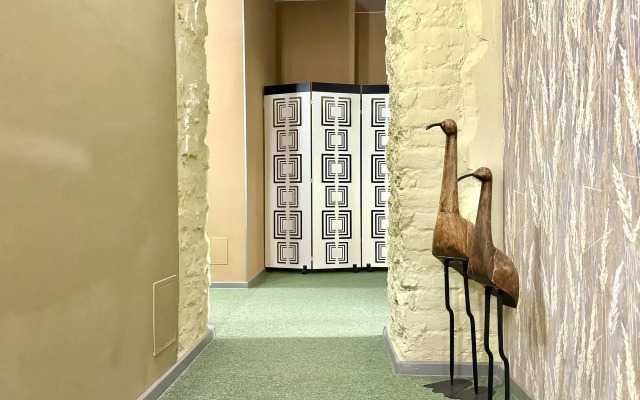 Отель Мечтатель-отель