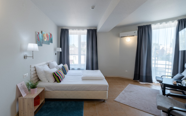 Loyal Guest House
