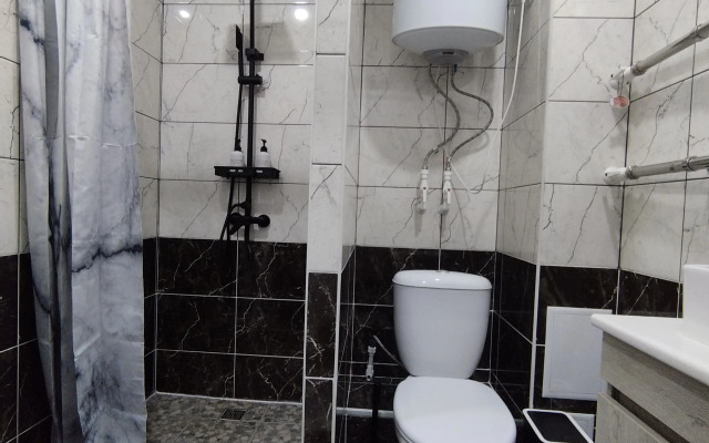 Квартира Однокомнатная на Мира