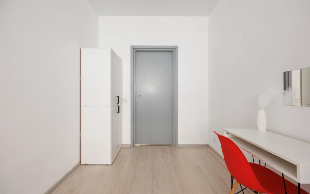 Апартаменты Просторные на Апраксином 20 DereMRents ДереМРентс