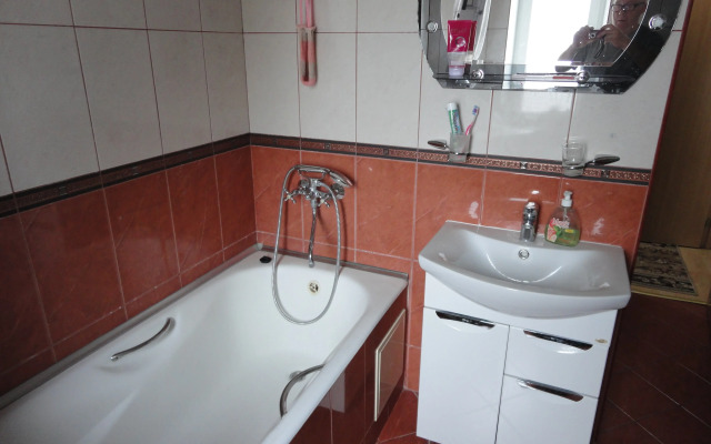 Tsentr Kenigsberga Flat