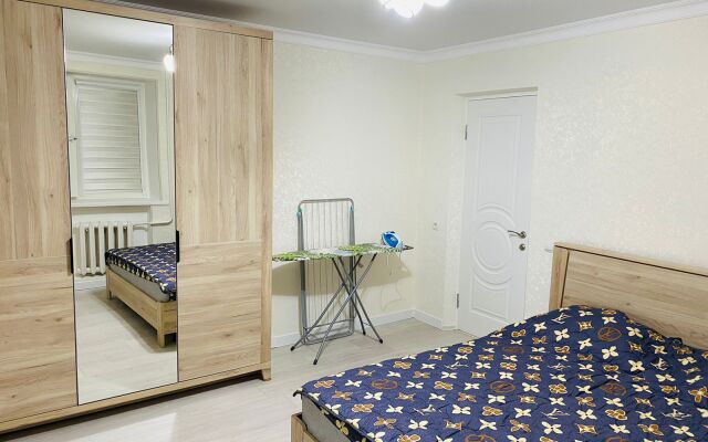 Квартира уютная светлая недалеко от моря