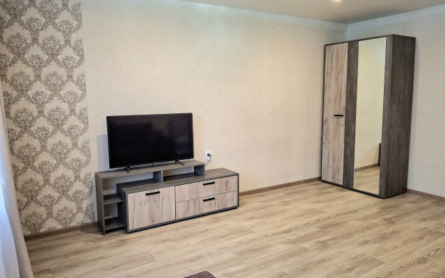 Квартира однокомнатная