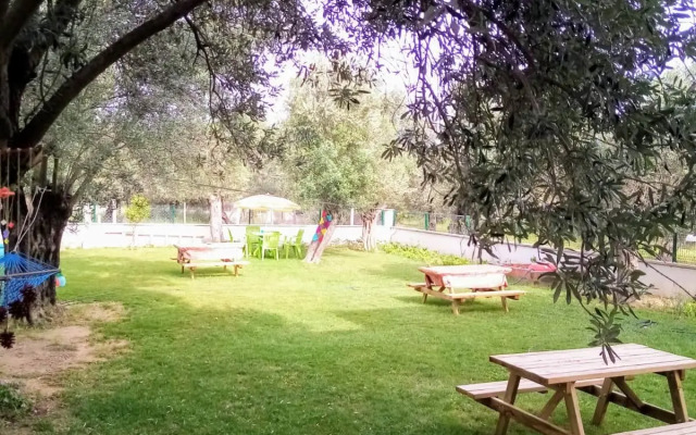 Yazduf Family Holiday Homes