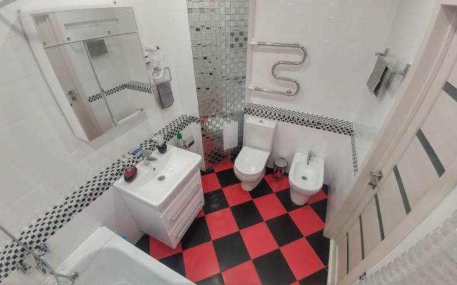 Квартира на Федерации д.130А 18164