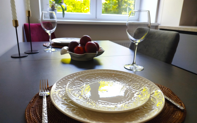 Апартаменты Элегия у Королевских ворот