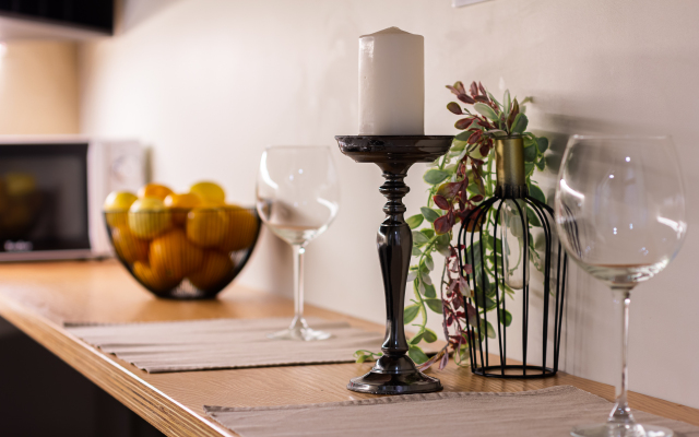 Апартаменты на набережной Макарова 14