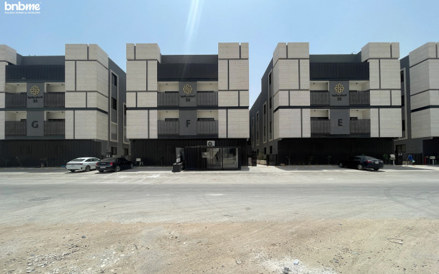 Апартаменты Bnbme Riviera-33, 2 Bdr