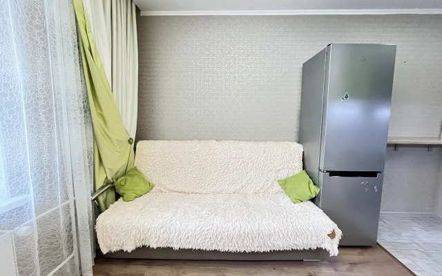 Uyutnaya V Tsentre Flat