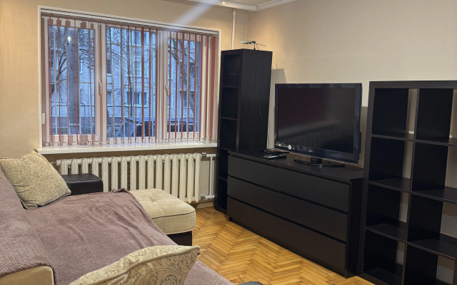 Квартира Уютная в центре города - проспект Кулиева