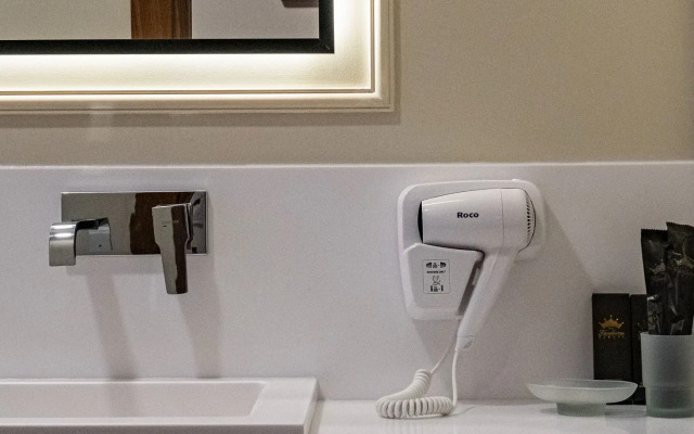 Отель Казахстан