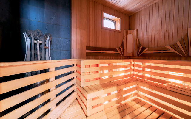 Отель Ветерок